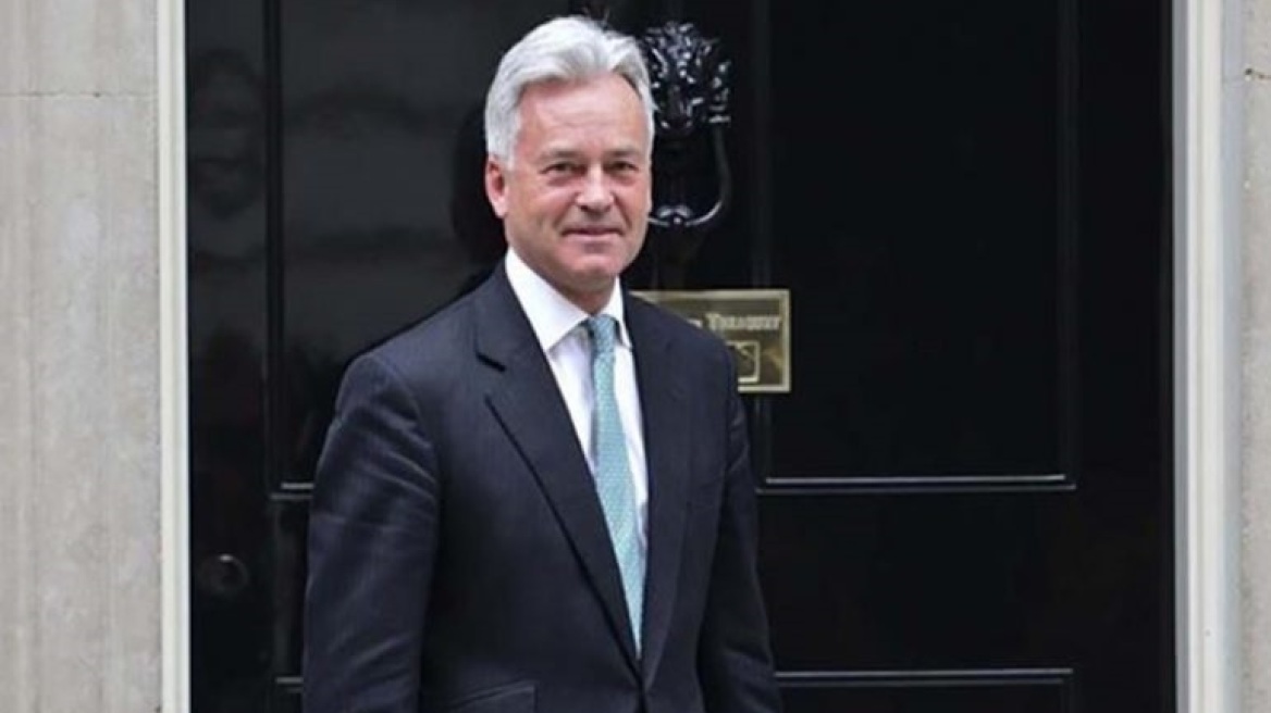 Το Λονδίνο «σιγοντάρει» τις τουρκικές προκλήσεις στην κυπριακή ΑΟΖ