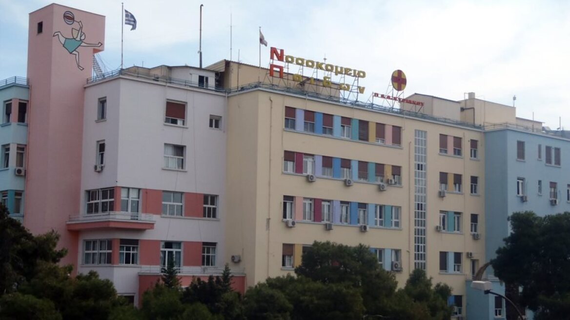8χρονη Αλεξία: 16 μέρες μετά την αδέσποτη σφαίρα, συνεχίζει τη «μάχη» με μικρές αλλά σημαντικές νίκες