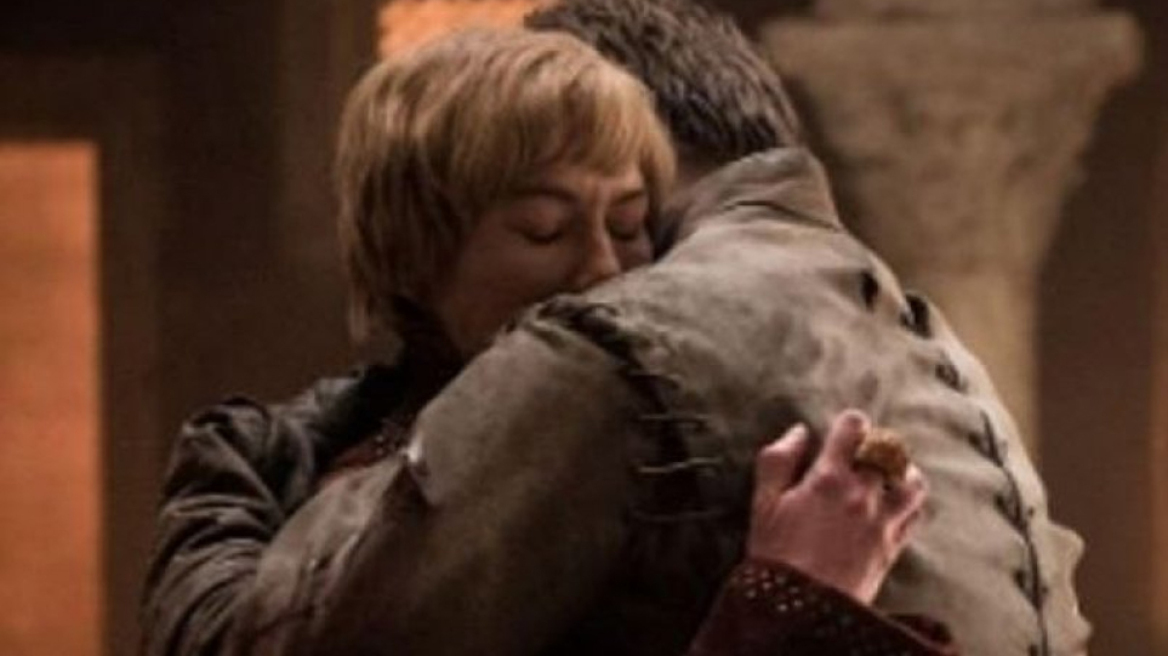 Game Of Thrones: Νέα γκάφα της παραγωγής με το χέρι του Jaime Lannister 