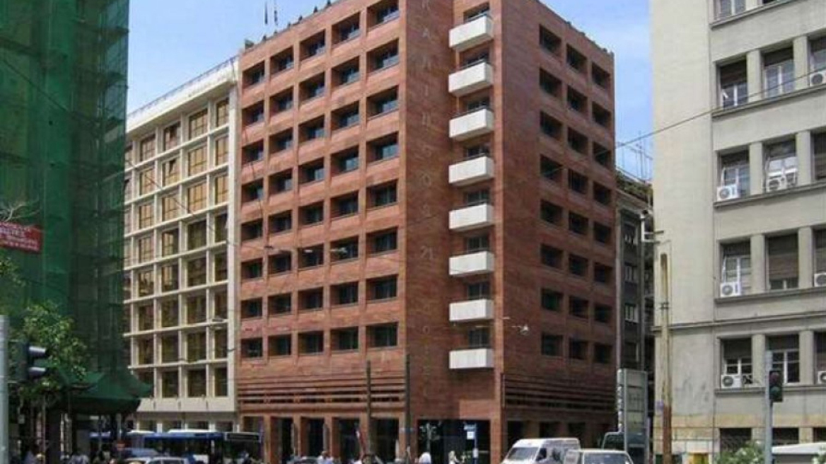 Στην εκκίνηση και το πρώην «Κάνιγγος 21» στην Ομόνοια