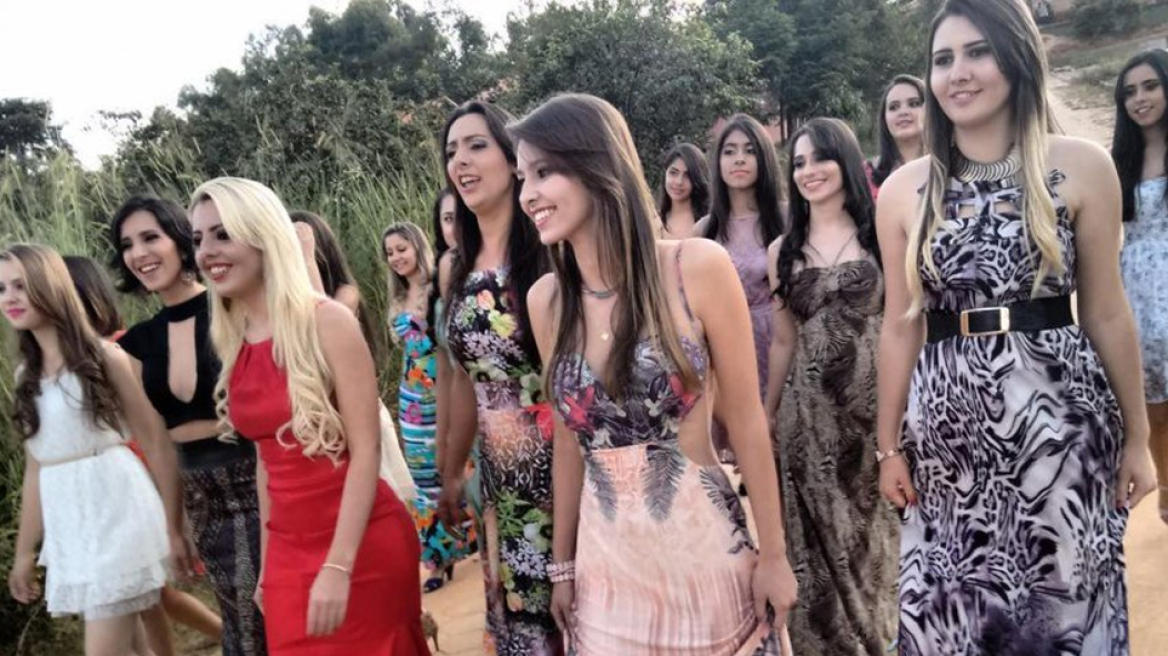 Χωριό με 600 γυναίκες ζητάει... άνδρες