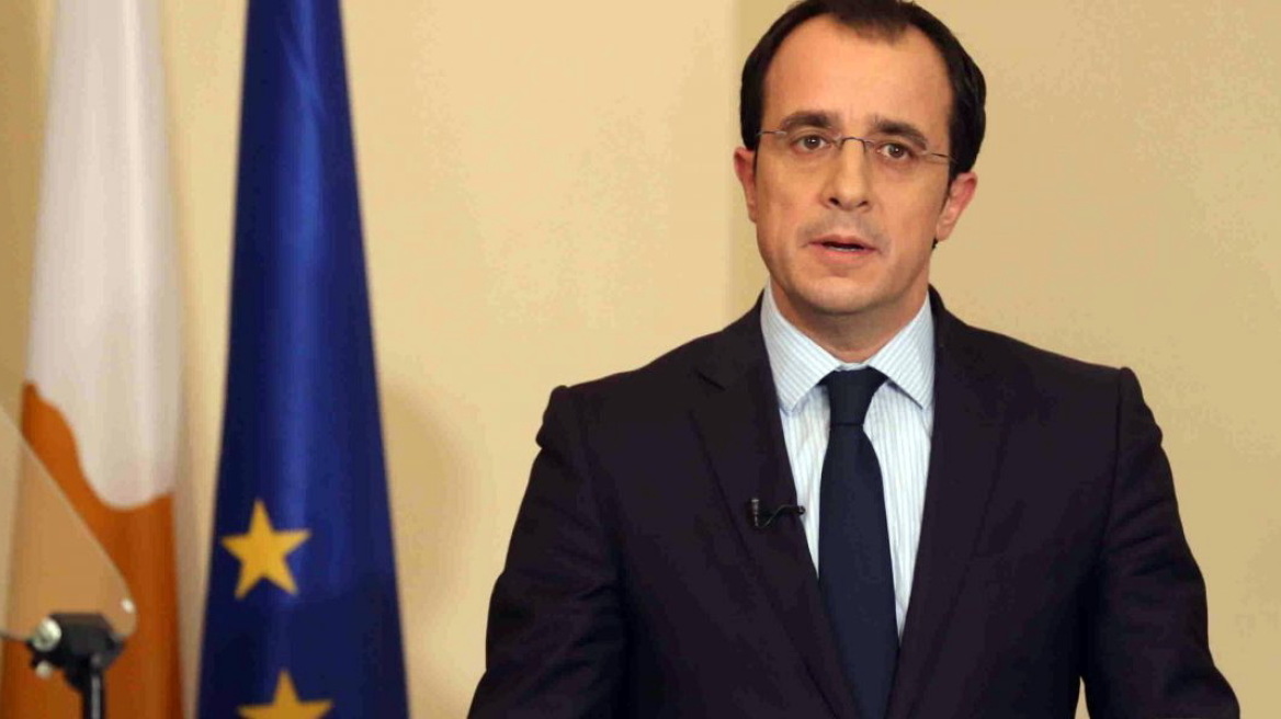 Η Κύπρος ζήτησε από την ΕΕ τη λήψη μέτρων κατά της Τουρκίας