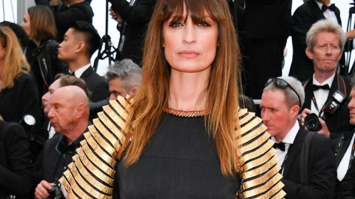 Κάννες 2019: Η πρώτη μας αγαπημένη Chanel εμφάνιση έρχεται από την Καρολίν Ντε Μεγκρέ