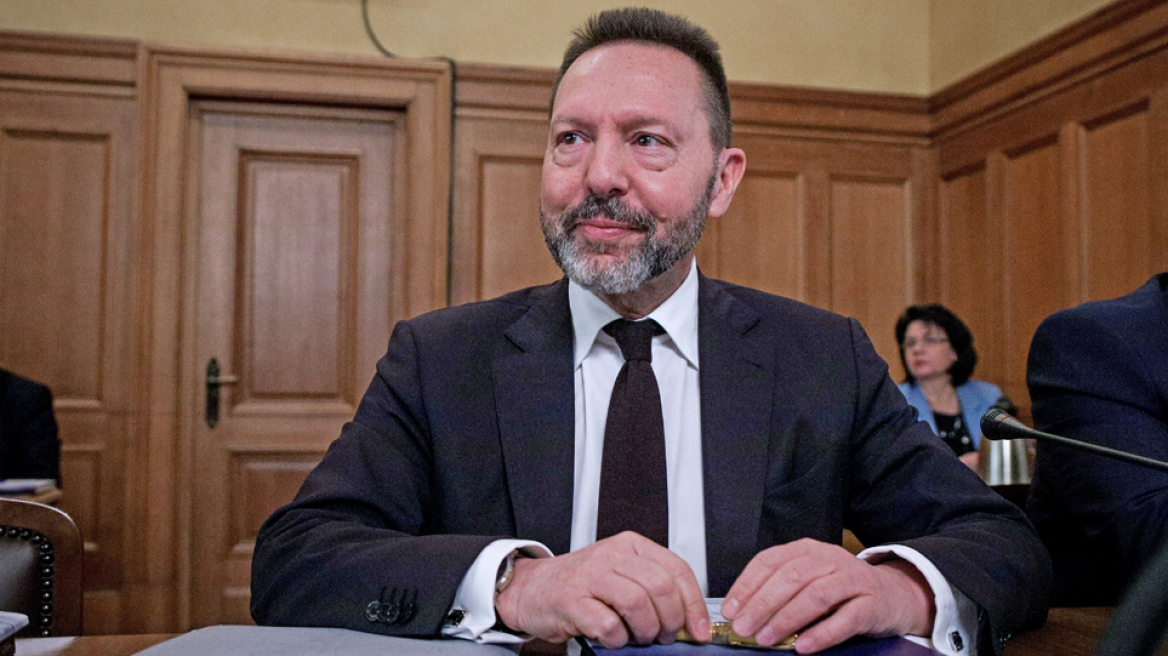 Στουρνάρας: Για φέτος δεν θα υπάρξει δημοσιονομικός χώρος για πρόσθετες παροχές...