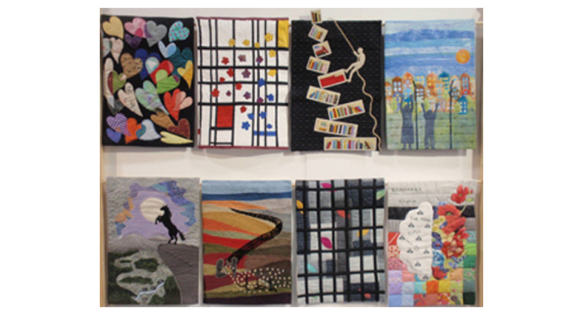 Η τέχνη του Πάτσγουορκ 