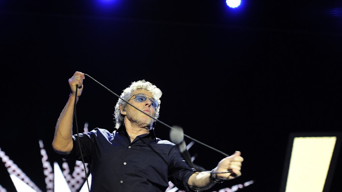 «Άντε γ@@@θείτε!»: Γιατί «τα έχωσε» στους θεατές της συναυλίας του ο frontman των The Who;