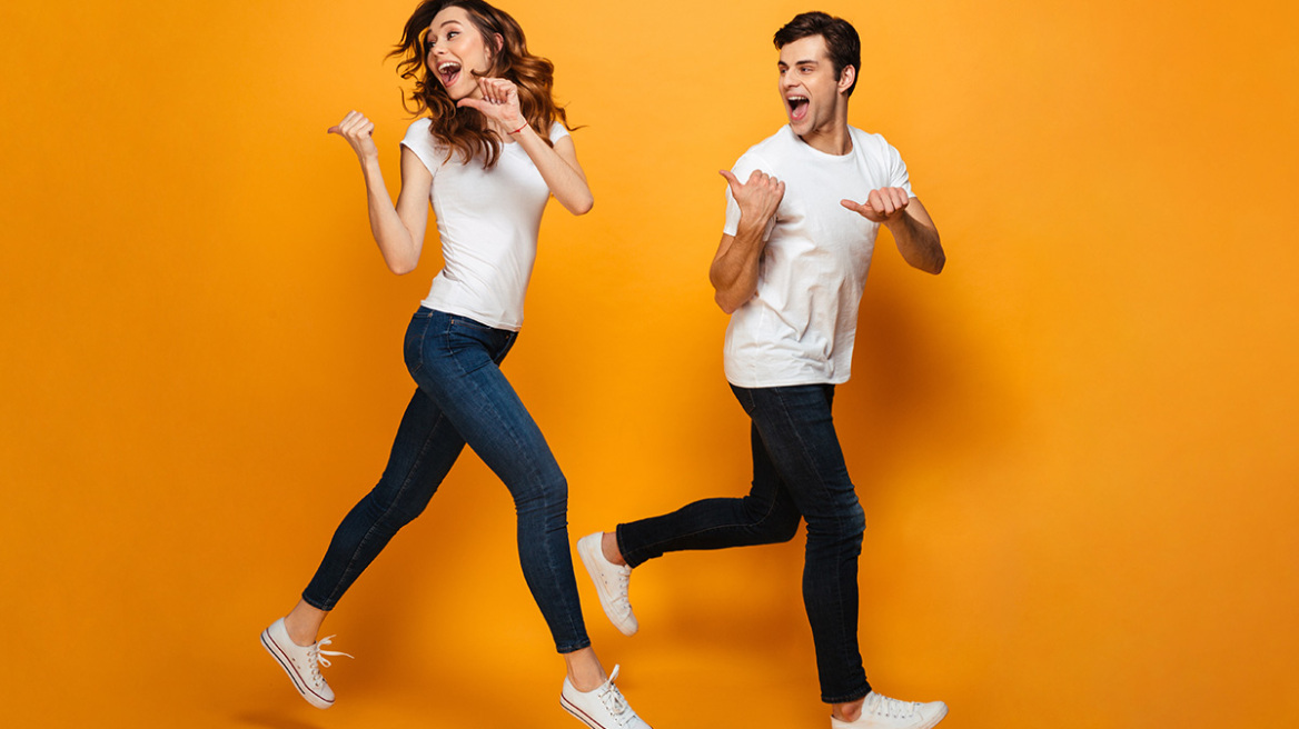 Πέντε κέρδη που αποκομίζουμε όταν τρέχουμε… ανάποδα