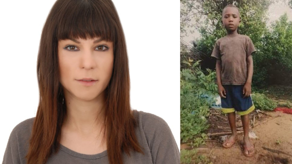 Φανή Πλατσατούρα: «Μπορείς να μην αγαπήσεις ένα παιδί που υποφέρει;» 