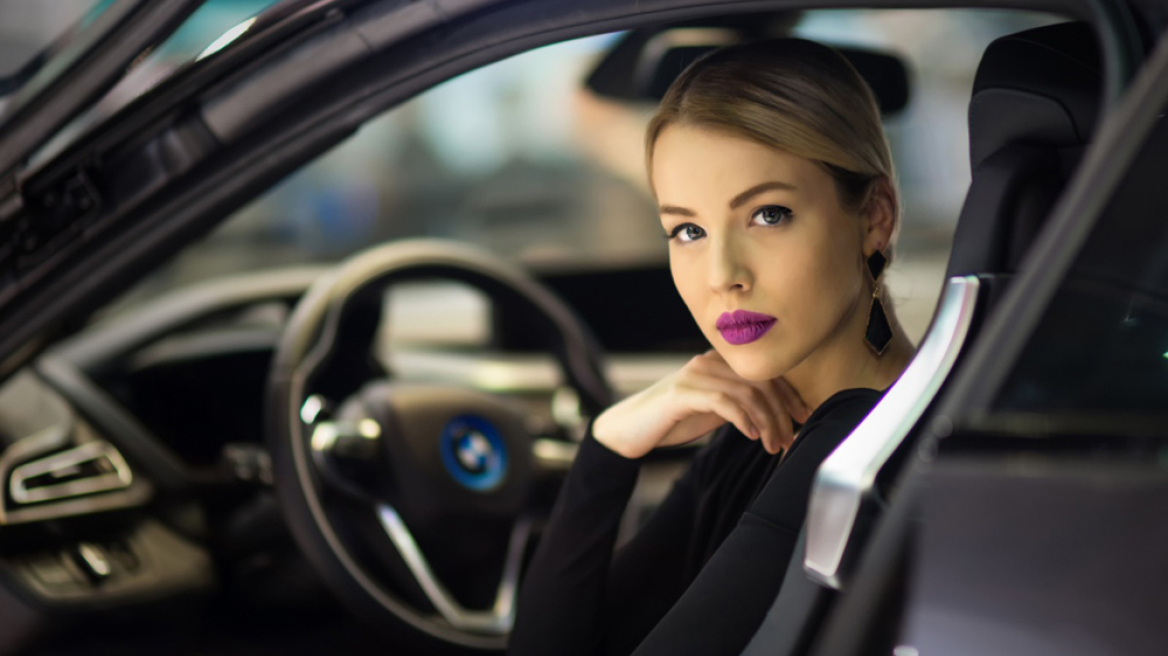 Έρευνα: Ποια αυτοκίνητα προτιμούν οι γυναίκες;