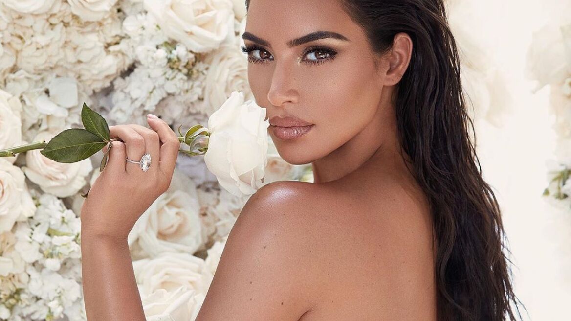 Η Kim Kardashian αποκάλυψε το όνομα του 4ου παιδιού της και δεν είστε έτοιμοι να το μάθετε