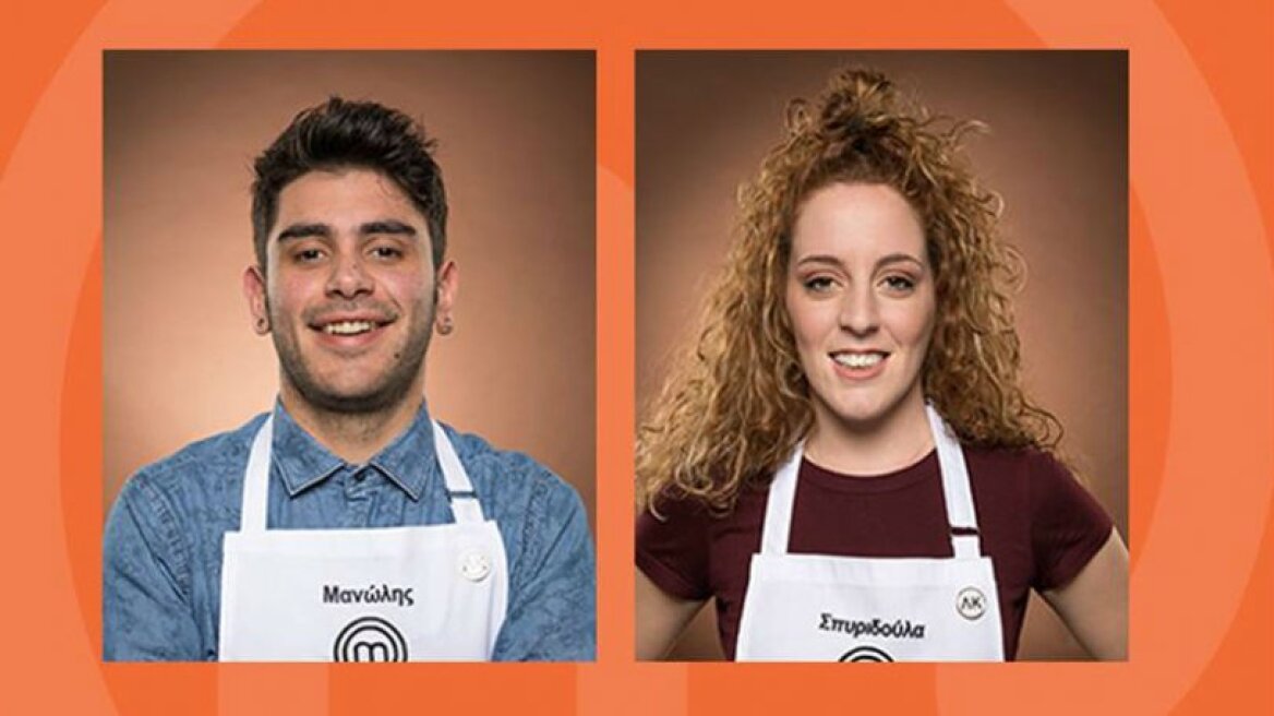 MasterChef: Η πρώτη διαρροή για τον νικητή του μεγάλου τελικού