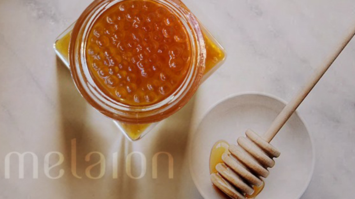 Μια μικρή (γευστική) έκρηξη στον ουρανίσκο!