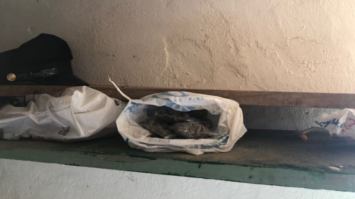 «Σαρώνει» τη Μύκονο για ναρκωτικά το Λιμένικό - Έντεκα  συλλήψεις
