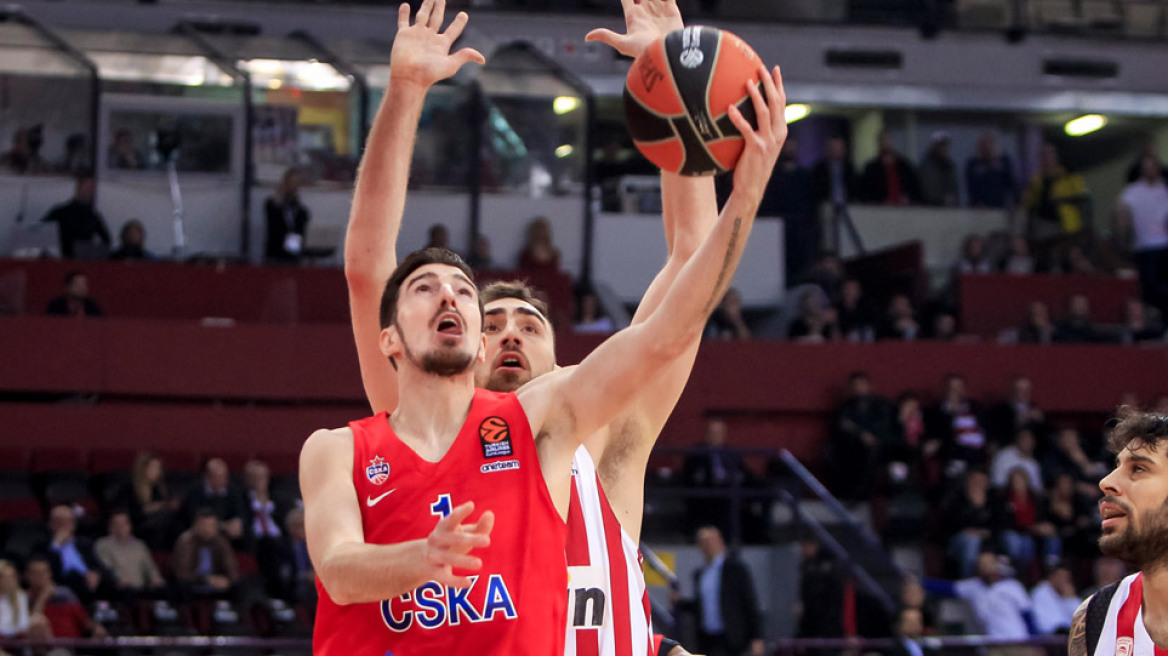 Ντε Κολό: Ξεπέρασε Λάνγκτον-Ναβάρο και έγινε δεύτερος σκόρερ στα Final Four