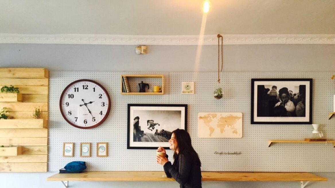 Έτσι θα μετατρέψετε το σπίτι σας σε έναν καλαίσθητο χώρο 