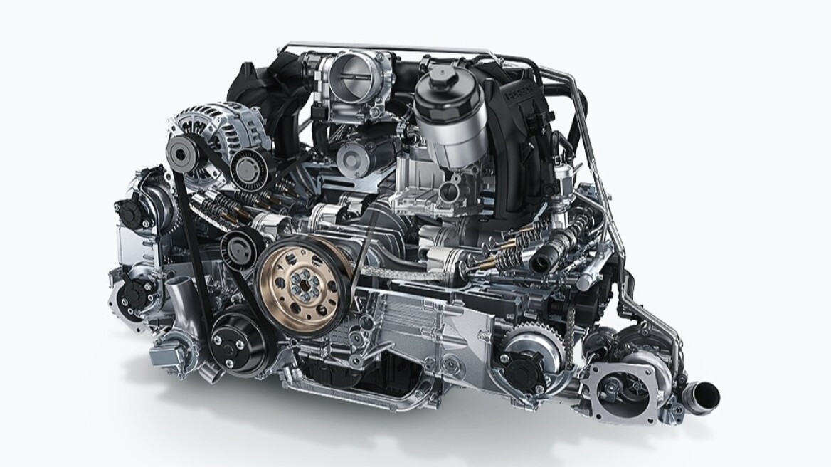 Σημεία-σταθμοί στην ιστορία του Turbo