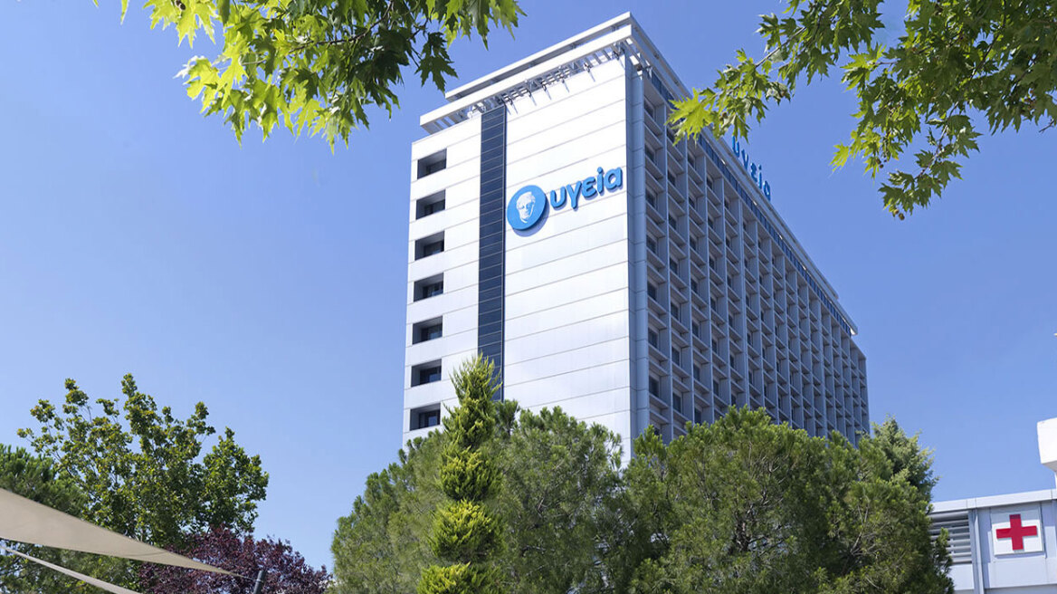 Νέα μέθοδος επιδιόρθωσης ανευρύσματος θωρακικής αορτής