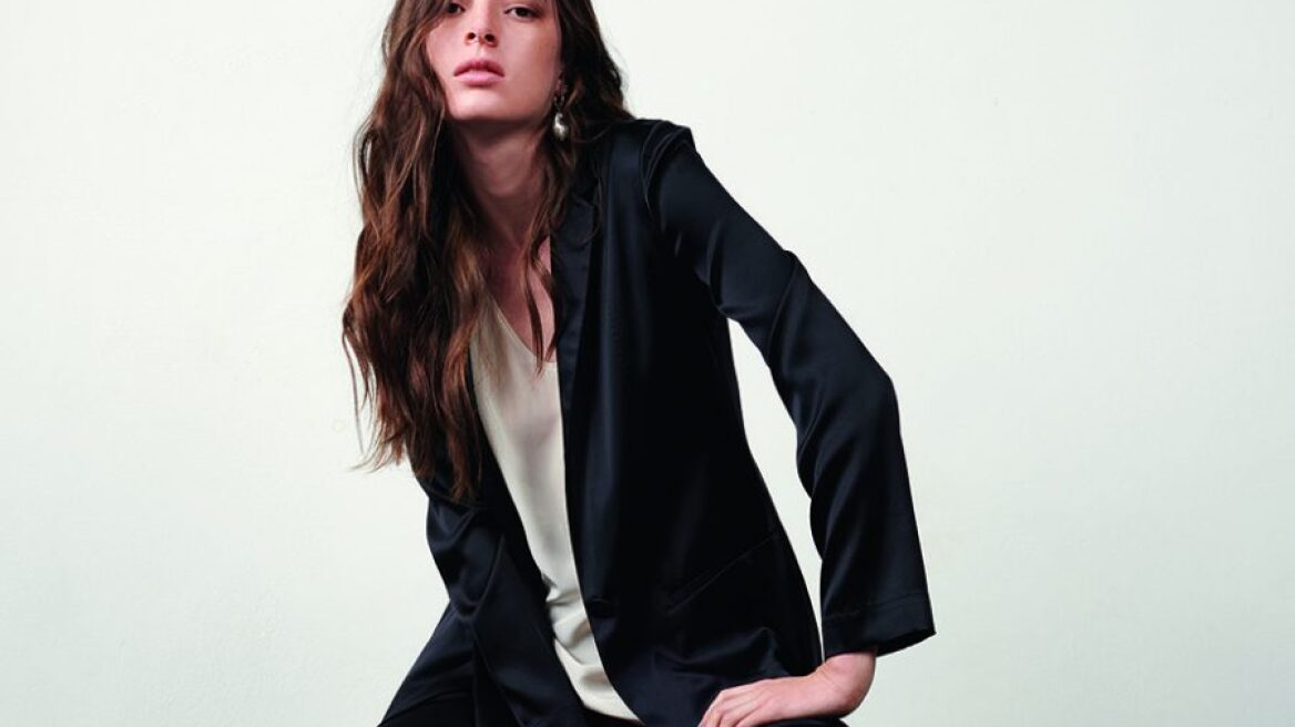 Αυτά είναι τα τέλεια κομμάτια για όλες τις εποχές 