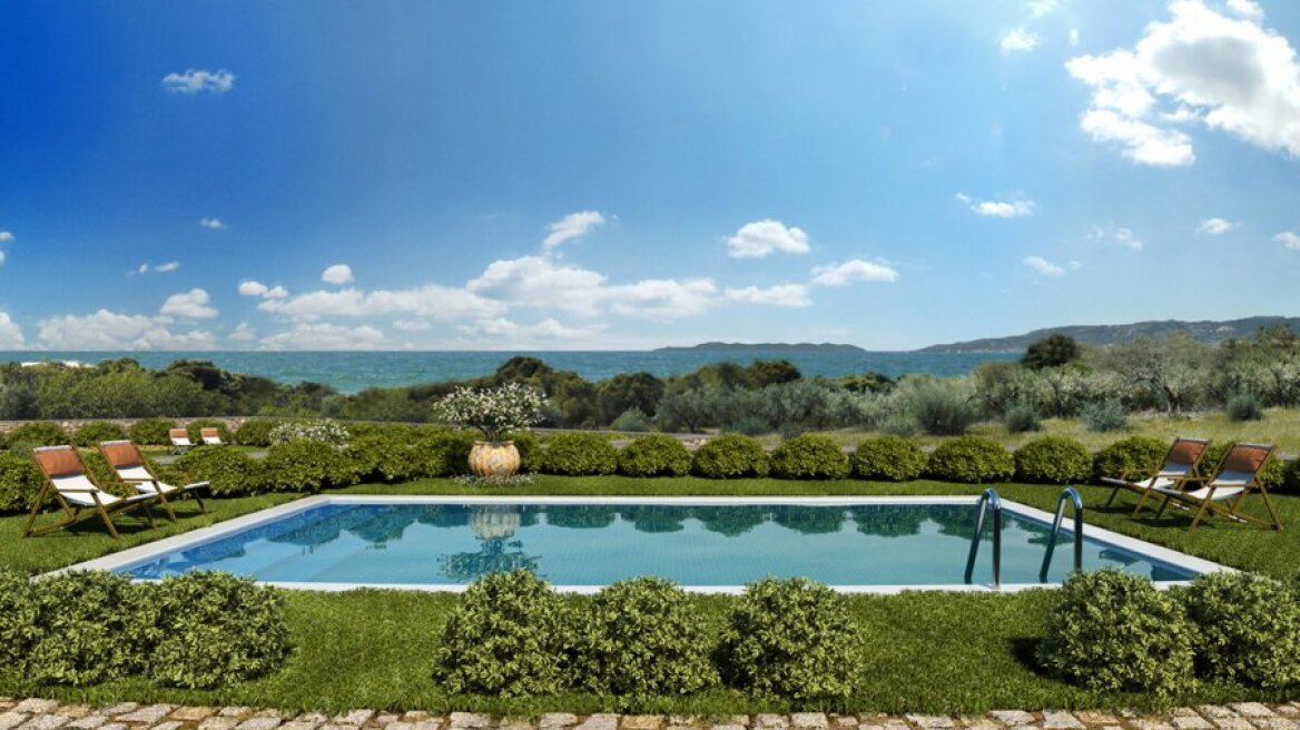 Η ώρα των πολυτελών κατοικιών στην Ελλάδα - Τι λένε οι επιτελείς της Engel & Völkers