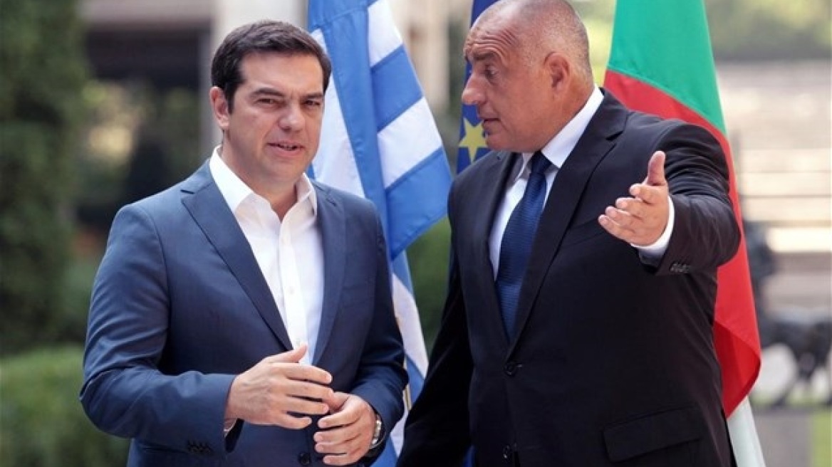 Στο Κίρκοβο της Βουλγαρίας μεταβαίνει αύριο ο Τσίπρας