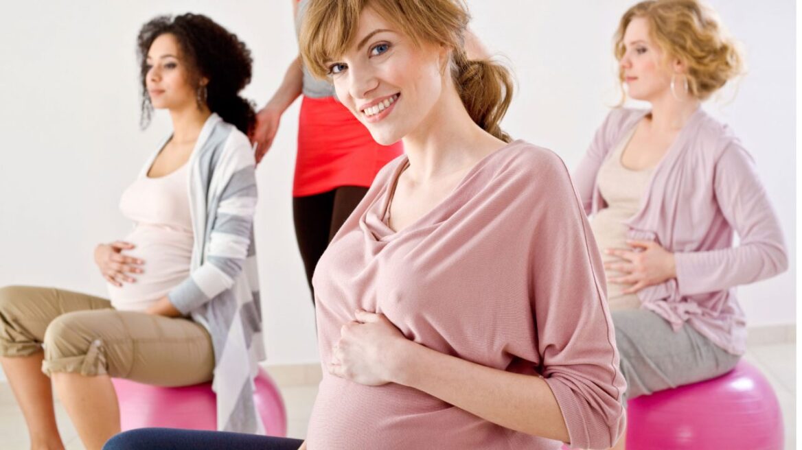 Κύηση: Η ορμόνη που μειώνει τον κίνδυνο αποβολής