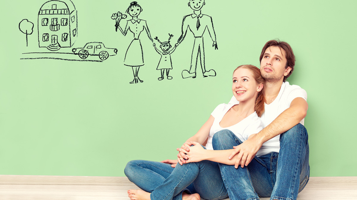 Τρία σούπερ οφέλη για όσους ασφαλίστηκαν σε νεαρή ηλικία