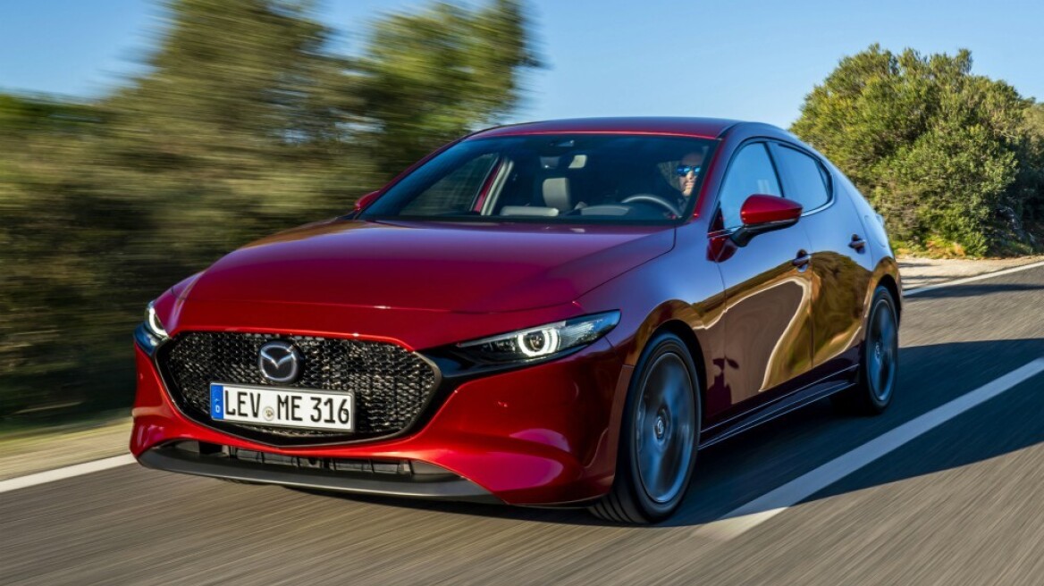 Η Mazda στην Ελλάδα – Πόσο κοστίζουν τα αυτοκίνητά της;