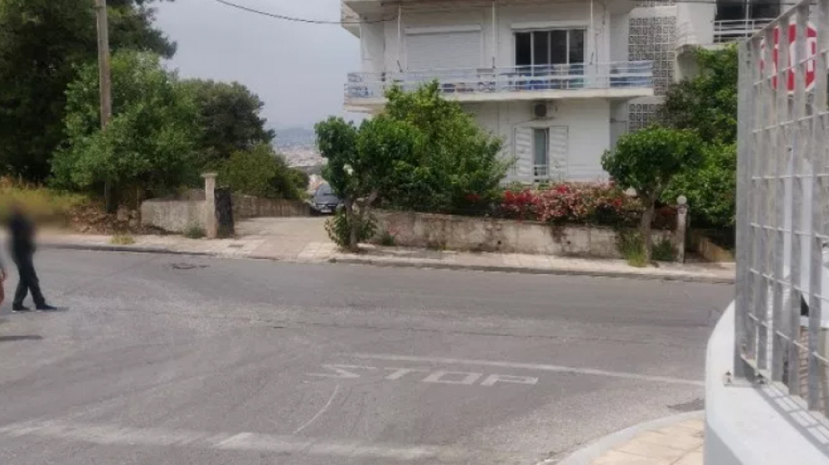 Έγκλημα στα Χανιά: Πισώπλατα πυροβόλησε τη σύντροφό του ο 47χρονος