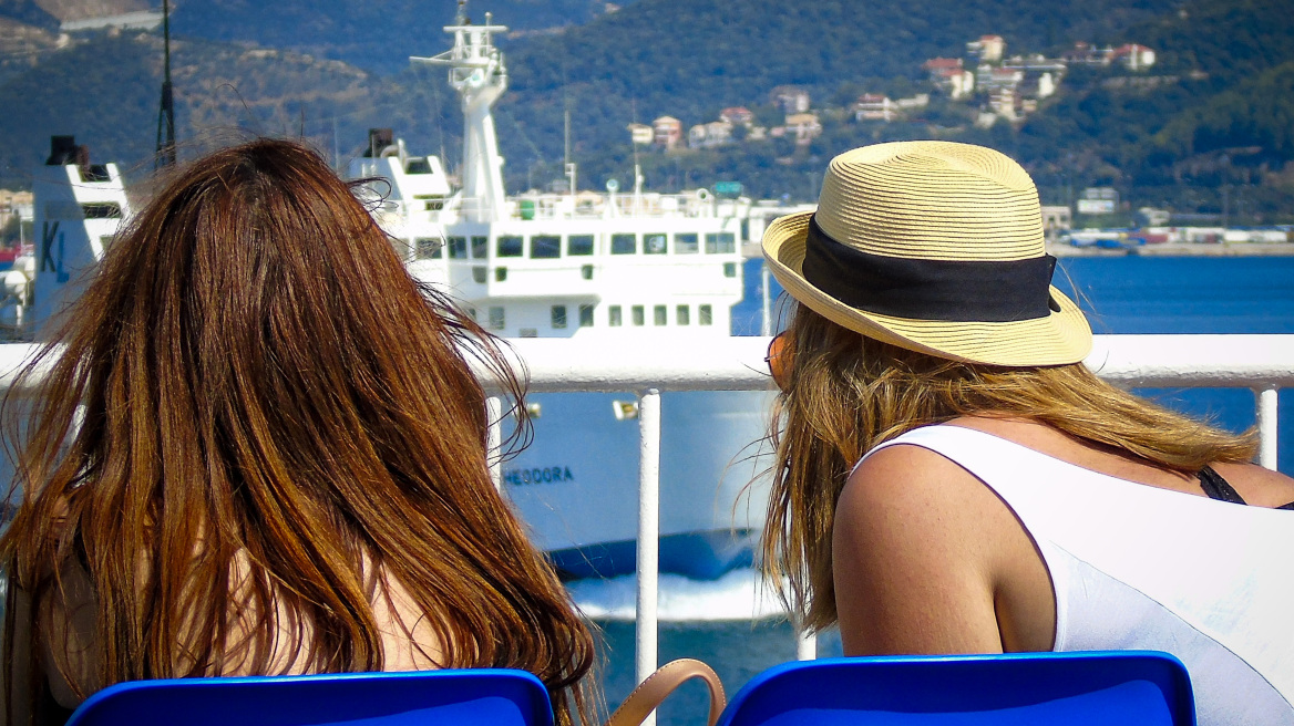 Καιρός: Πάνω από 32 βαθμούς η θερμοκρασία στην Κρήτη - Η πρόβλεψη για την Παρασκευή