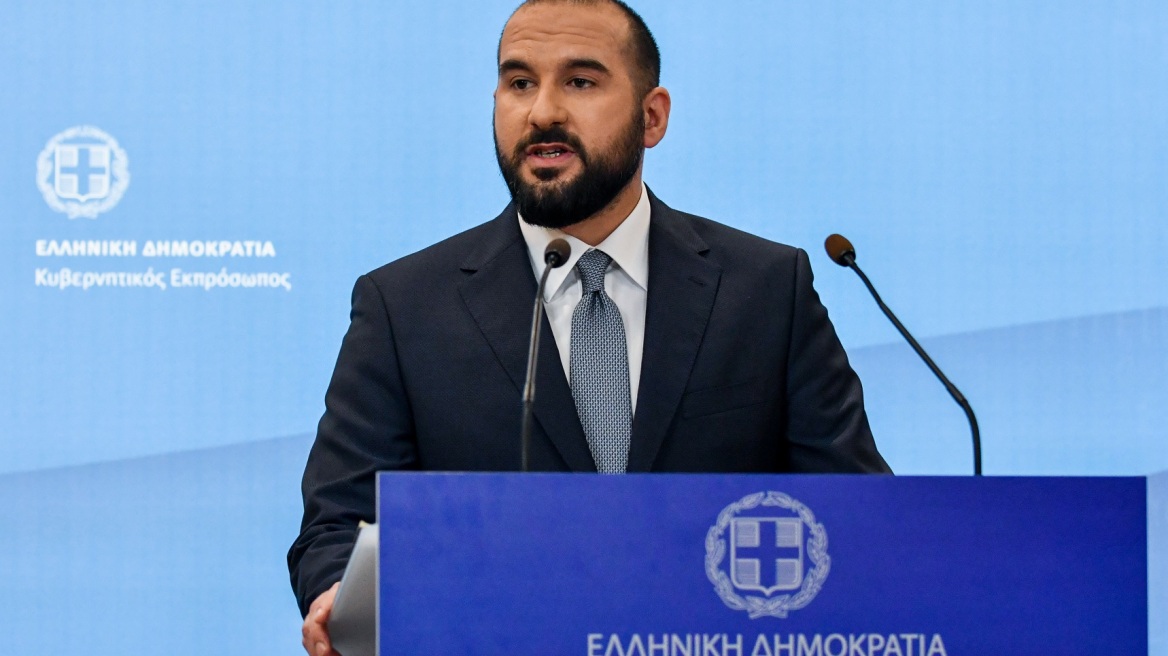 Τζανακόπουλος: Για άλλη μια φορά θα διαψευστούν την Κυριακή οι δημοσκοπήσεις