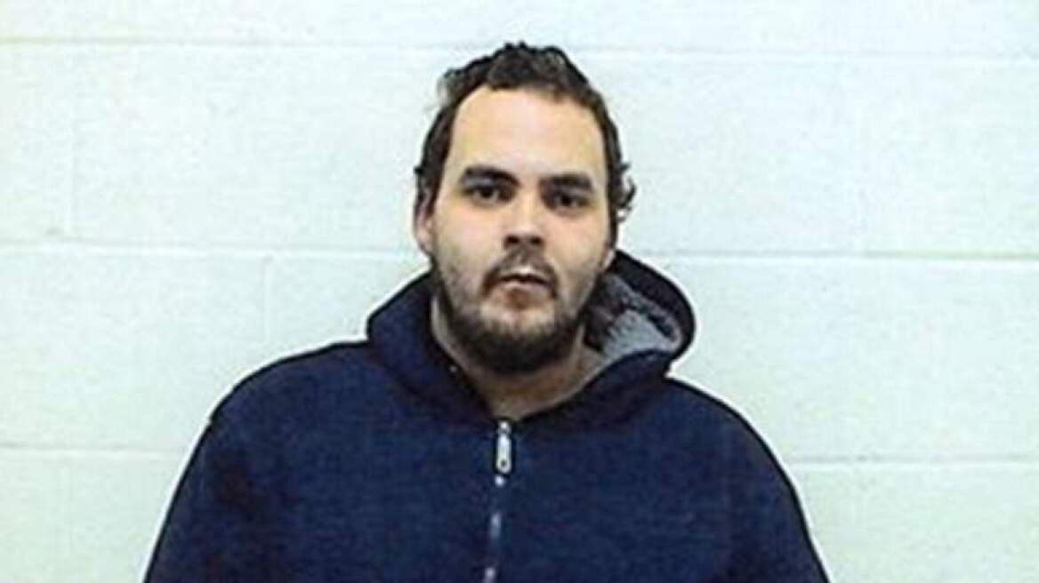 Φυγάς στις ΗΠΑ συμφώνησε να παραδοθεί αν η αφίσα «καταζητείται» συγκεντρώσει 15.000 like!