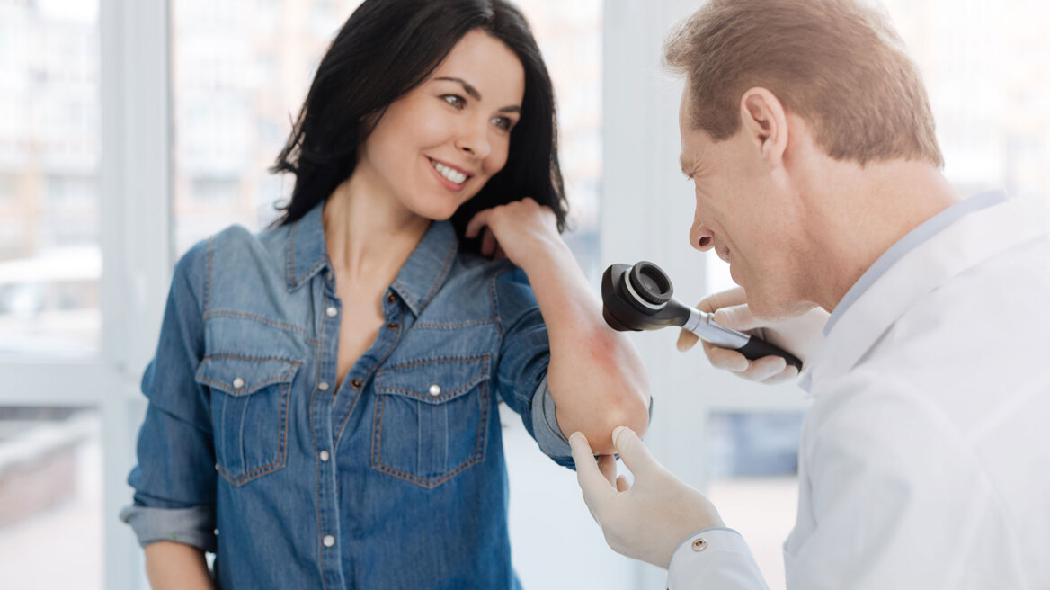 Μην αφήνεις πίσω αγαπημένες σου συνήθειες λόγω της ψωρίασης