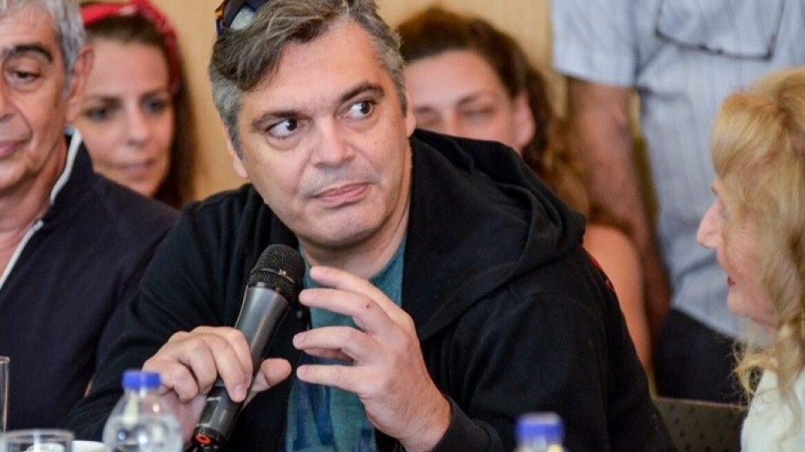 Aυτή είναι η νέα σύντροφος του Άλκη Κούρκουλου 