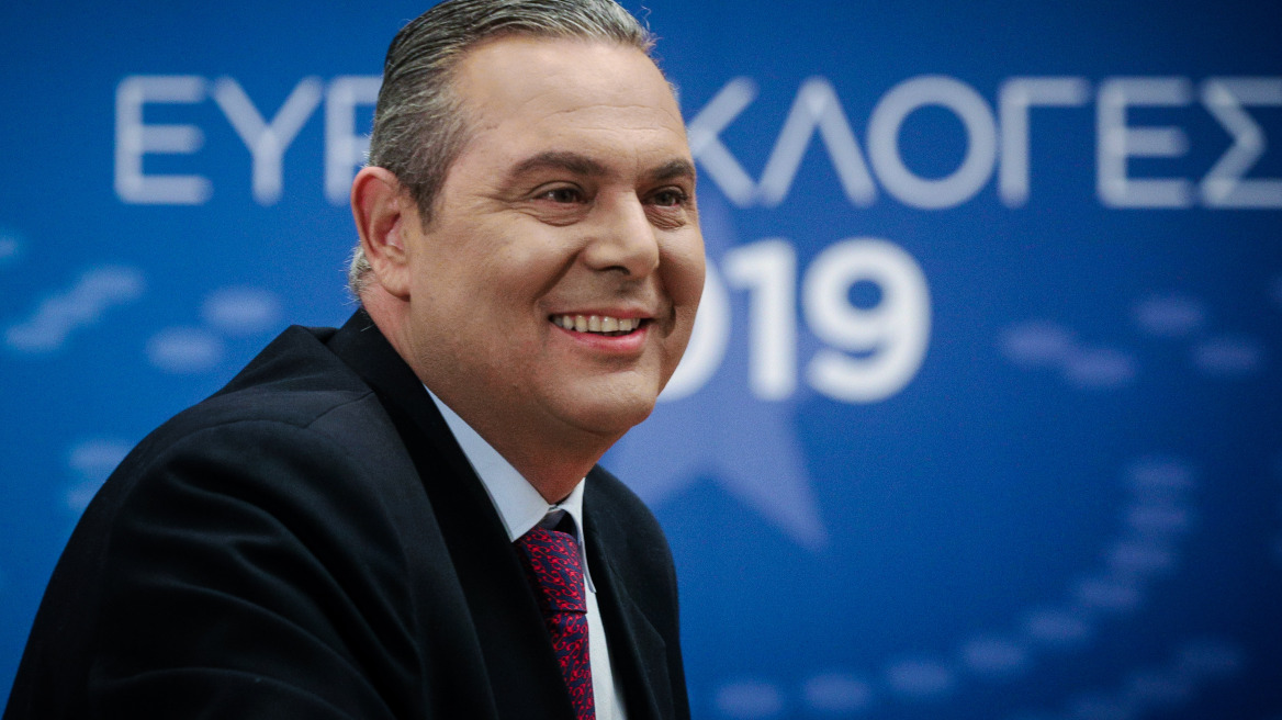 Καμμένος: Την Κυριακή ο Τσίπρας θα προκηρύξει εκλογές για 23 ή 30 Ιουνίου