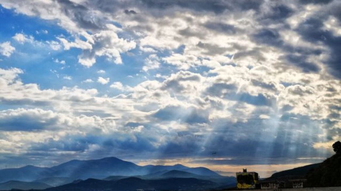 Ευρωεκλογές 2019: Διαβάστε με τι καιρό θα ψηφίσουμε 