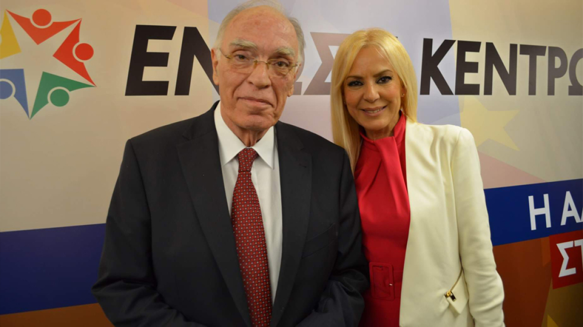 Μαρία Σταυρινούδη: Να περάσει από δίκη ο Τσίπρας για τις Πρέσπες