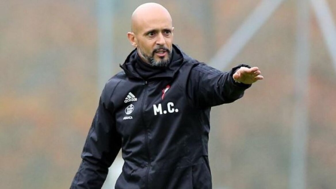 Πολύ κοντά σε συμφωνία με τον Πορτογάλο Καρντόσο η ΑΕΚ