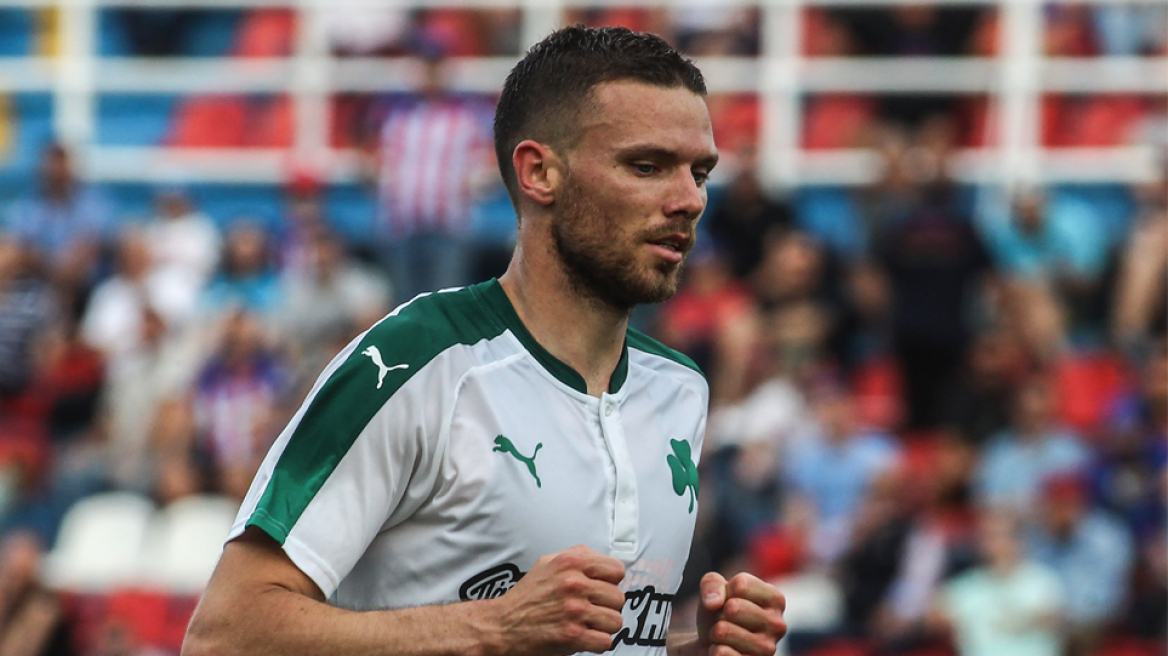 Πάει για νέο «μπαμ» με Μπεργκ ο Ολυμπιακός!