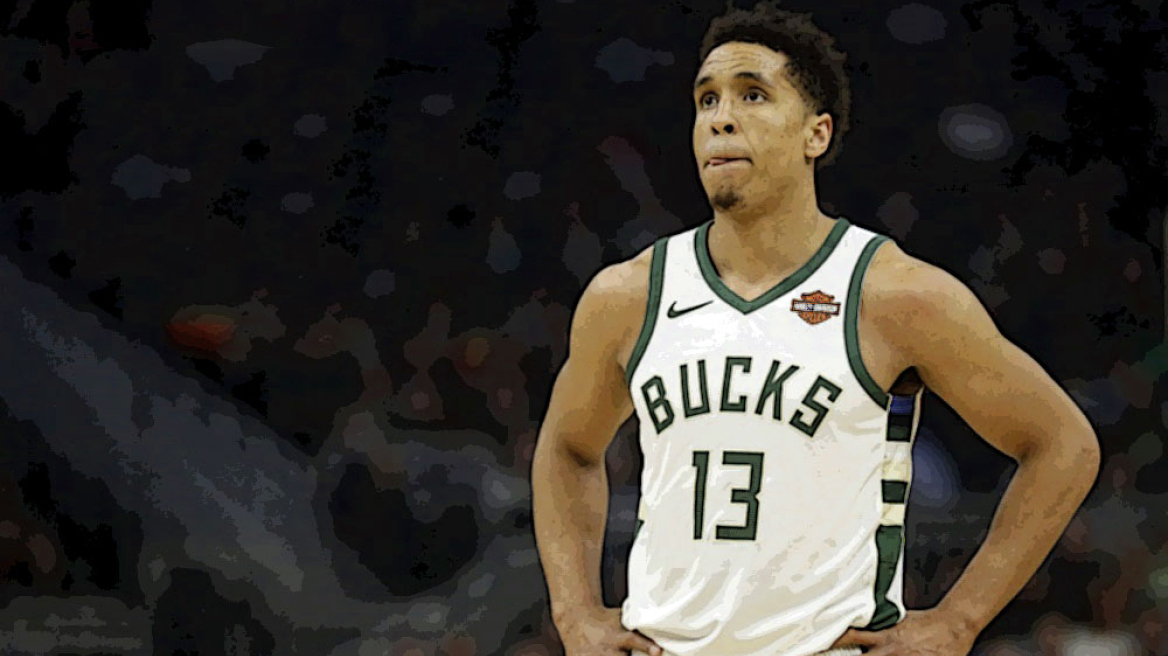 Μάλκολμ Μπρόγκντον: Ο Πρόεδρος των άλλων