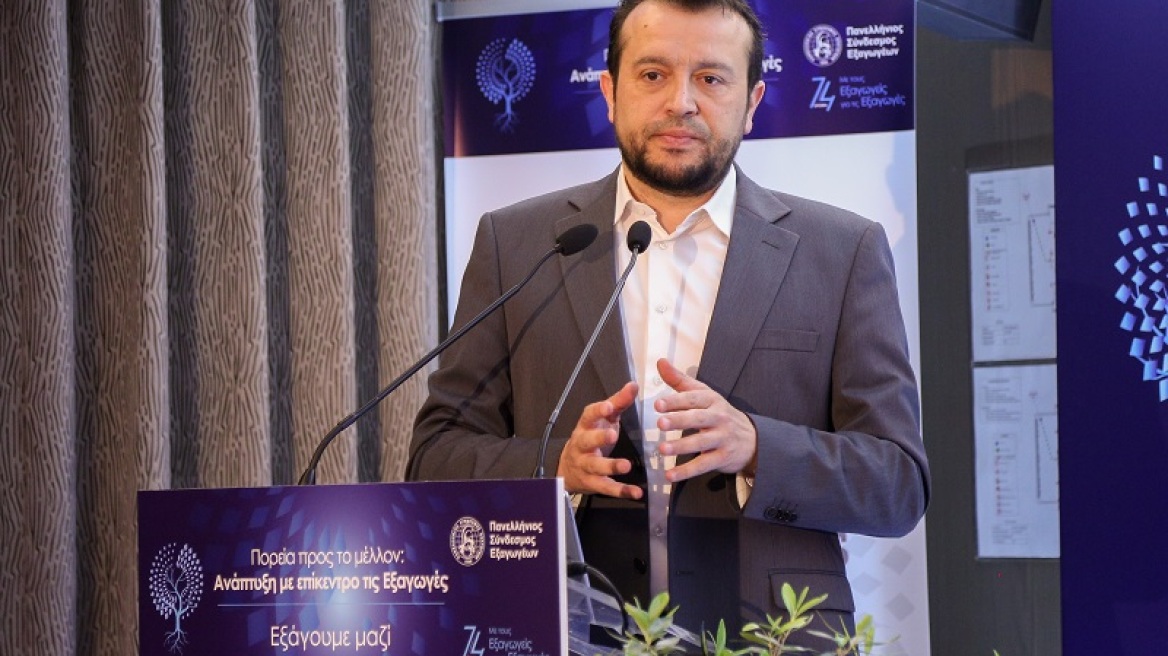 Παππάς για exit polls: Πιστεύουμε ότι η διαφορά ΝΔ-ΣΥΡΙΖΑ θα είναι μικρότερη