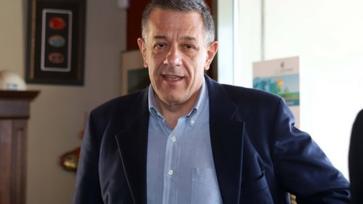 Μέτρηση από τα exit poll για Θεσσαλονίκη: Πρώτος ο Ταχιάος, δεύτερος ο Ζέρβας 