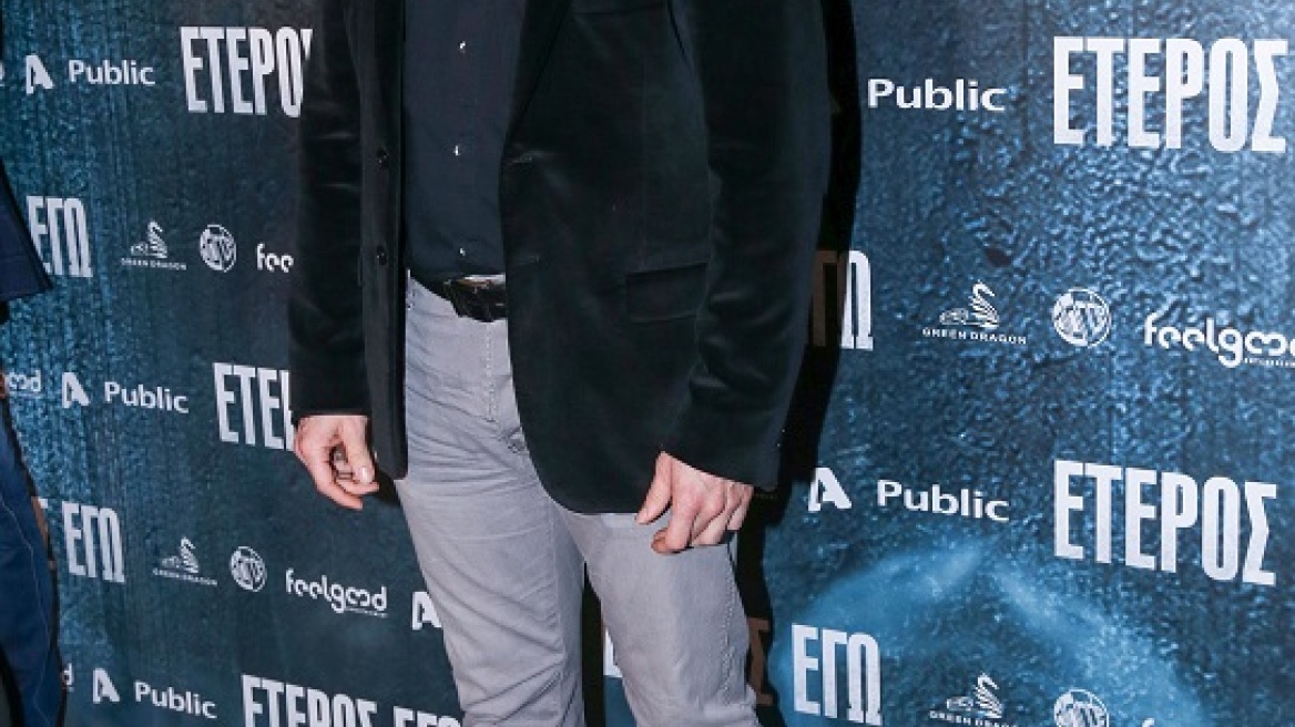 Αυτοί είναι οι celebrities που έθεσαν υποψηφιότητα-Μόνο ένας εξελέγη 