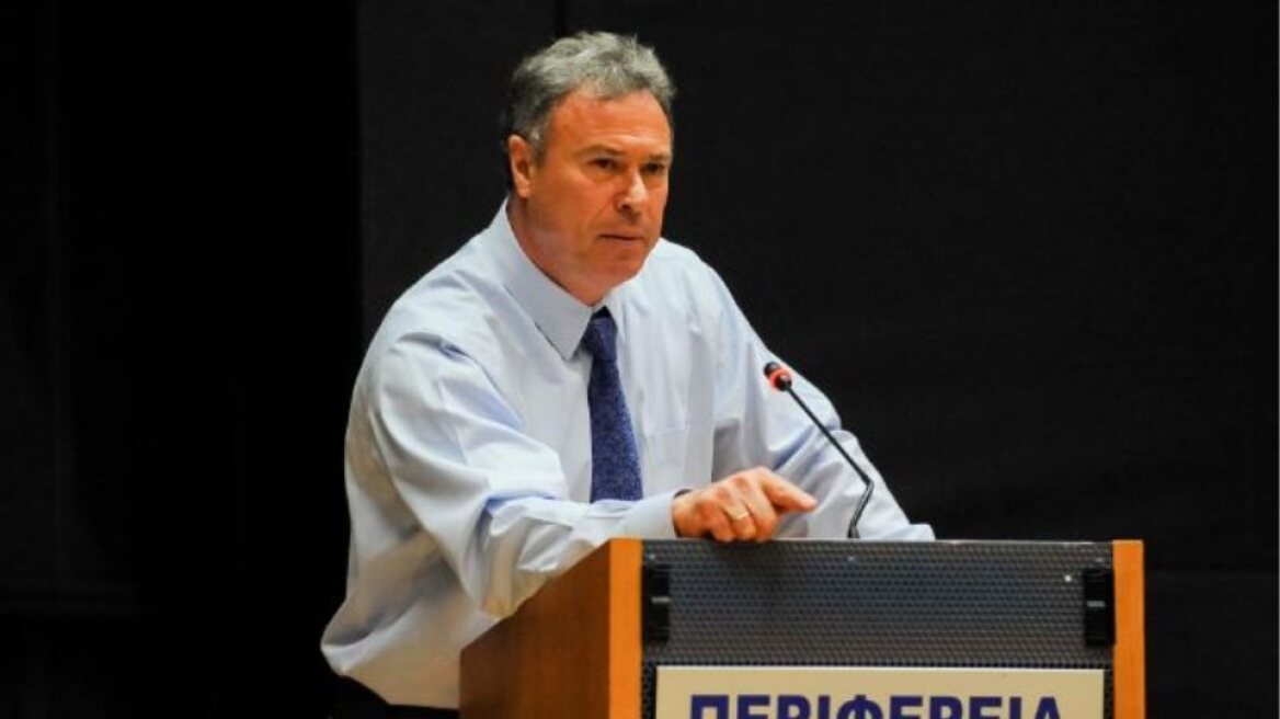 Σγουρός: Δώσαμε έναν άνισο αγώνα απέναντι σε κομματικούς μηχανισμούς και όχι μόνο