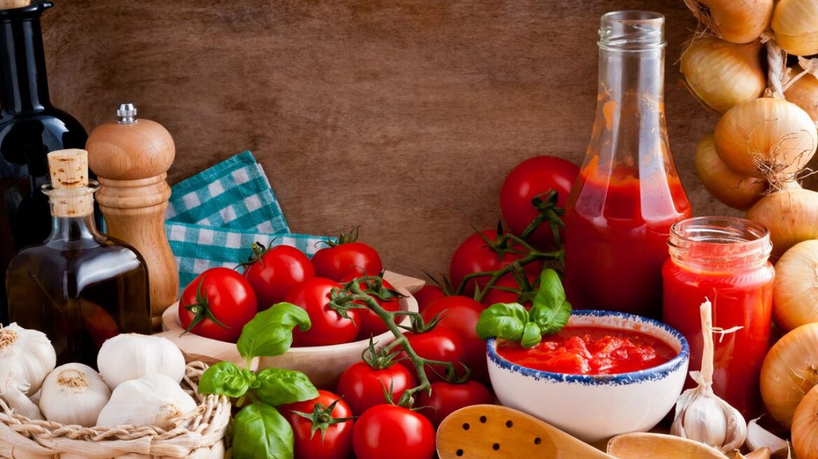 Τα πέντε top τρόφιμα-φάρμακα