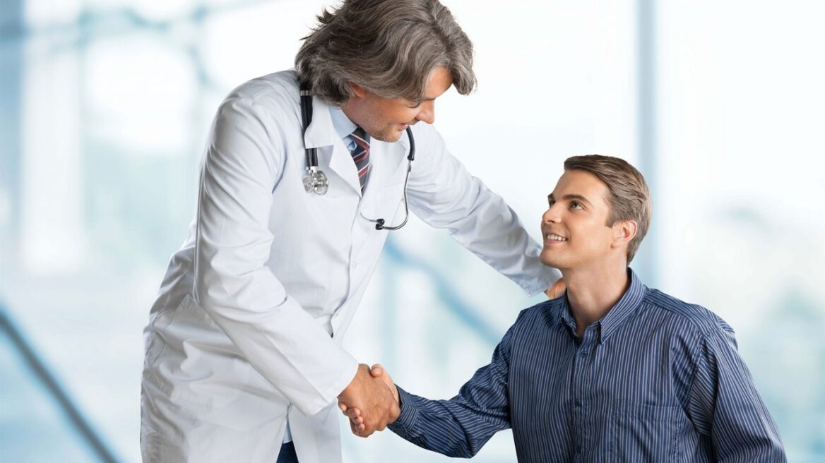 Ζώντας με Πολλαπλή Σκλήρυνση στην Ελλάδα