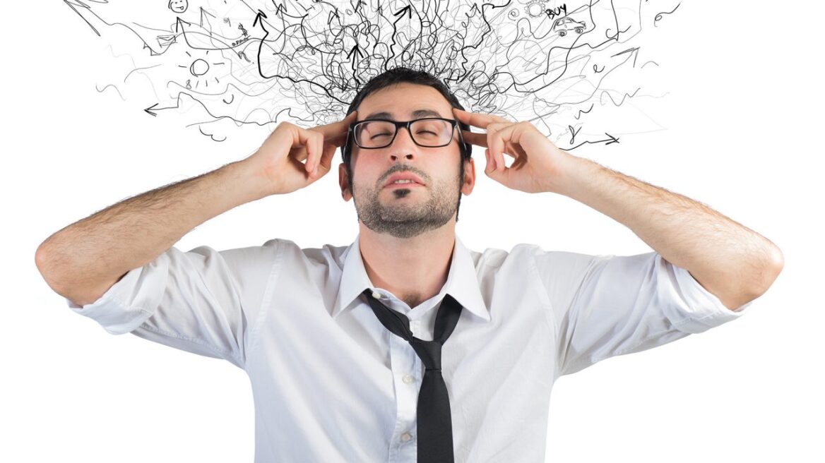 Το τεστ που ανιχνεύει το άγχος