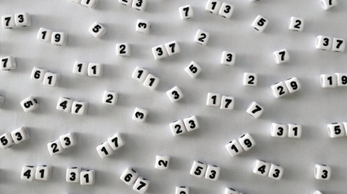 Οι αριθμοί που δεν αντέχει να βλέπει ένας ψυχαναγκαστικός