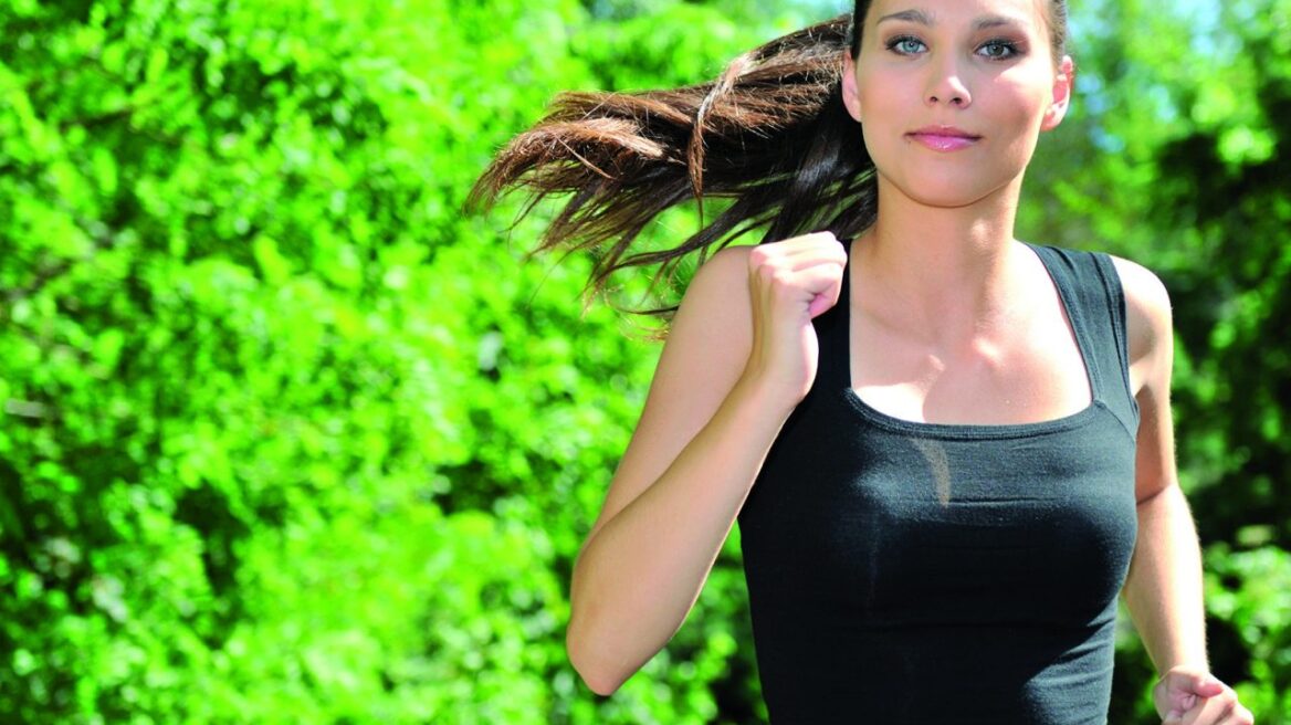 Έξι tips για όσους ξεκινούν τρέξιμο μετά τα 40