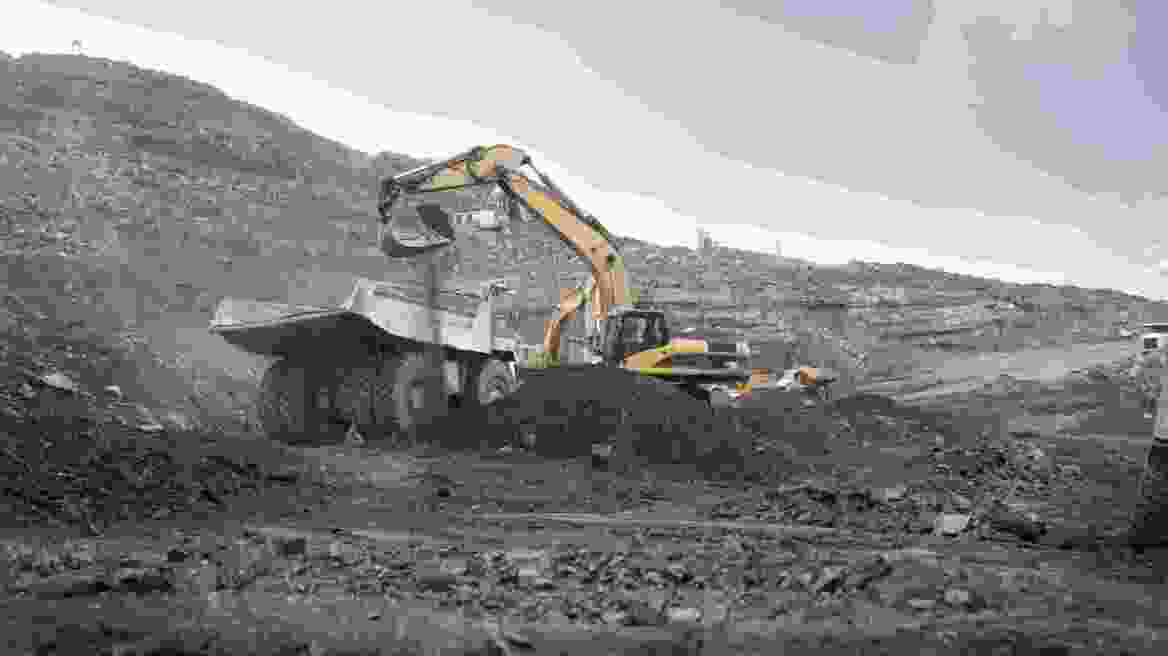 Ζιμπάμπουε: Οκτώ νεκροί από κατάρρευση ορυχείου