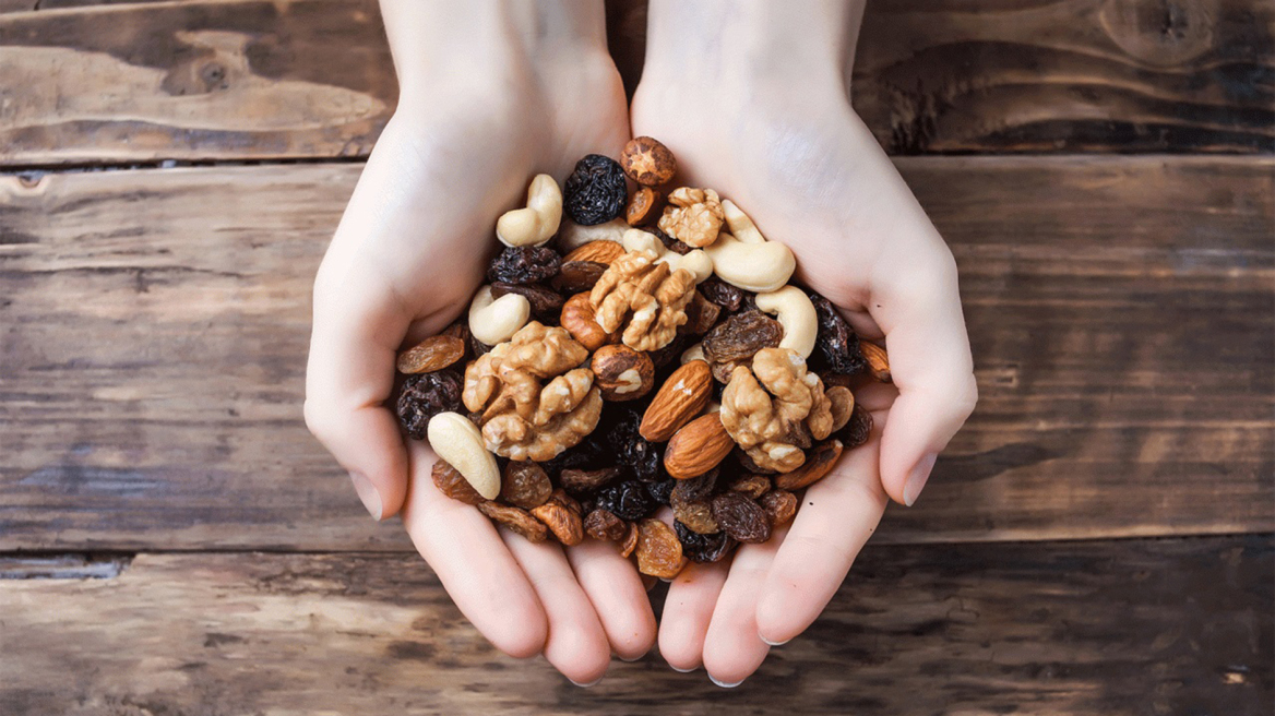 Ο καρπός που ενισχύει το σπέρμα